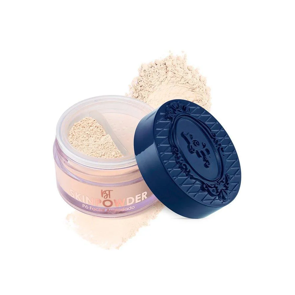Pó SOLTO BRUNA TAVARES SKIN POWDER FAIR