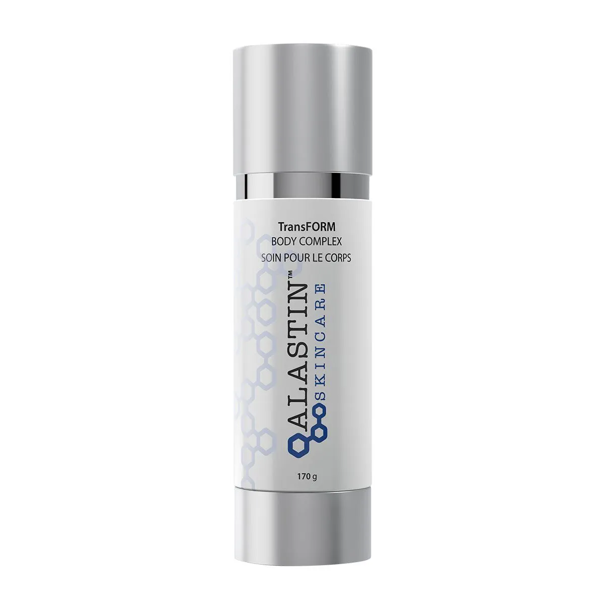 Creme Firmador Corporal Alastin Skincare Transform Body Complex 170g