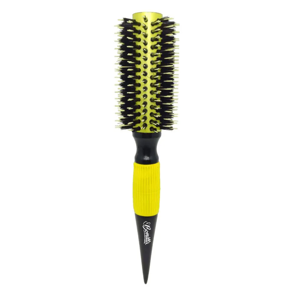 Escova Pop Color Amarelo Fosco 55mm Bonitta - Marco Boni