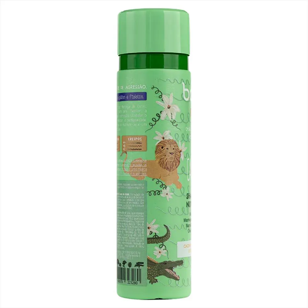 Shampoo Kids Balai Nutrição 250ml