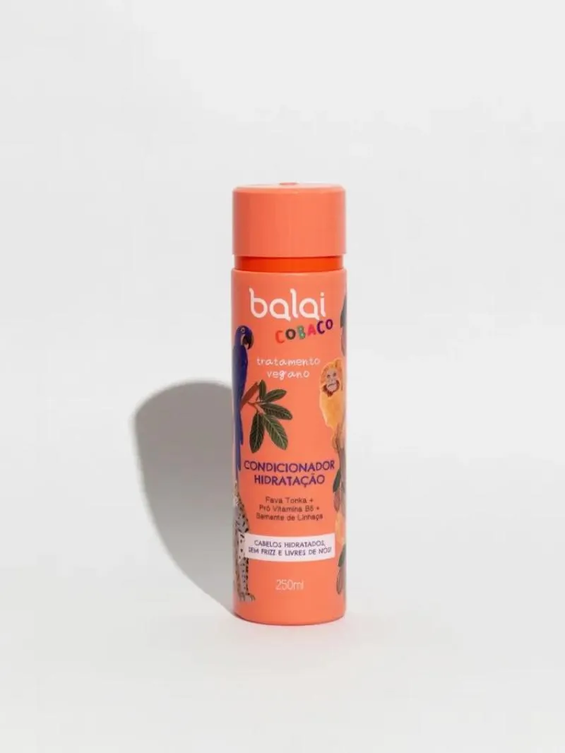 Condicionador Kids Balai Hidratação 250ml