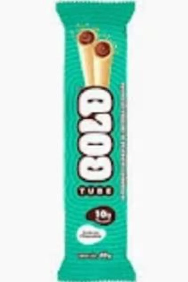 Bold Tube (40G) - Nova Versão - Sabor: Trufa de Chocolate
