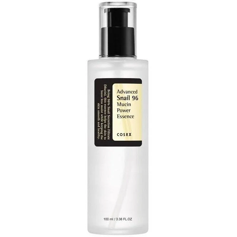 Cosrx Advanced Snail 96 Mucin Power Essence - Serum