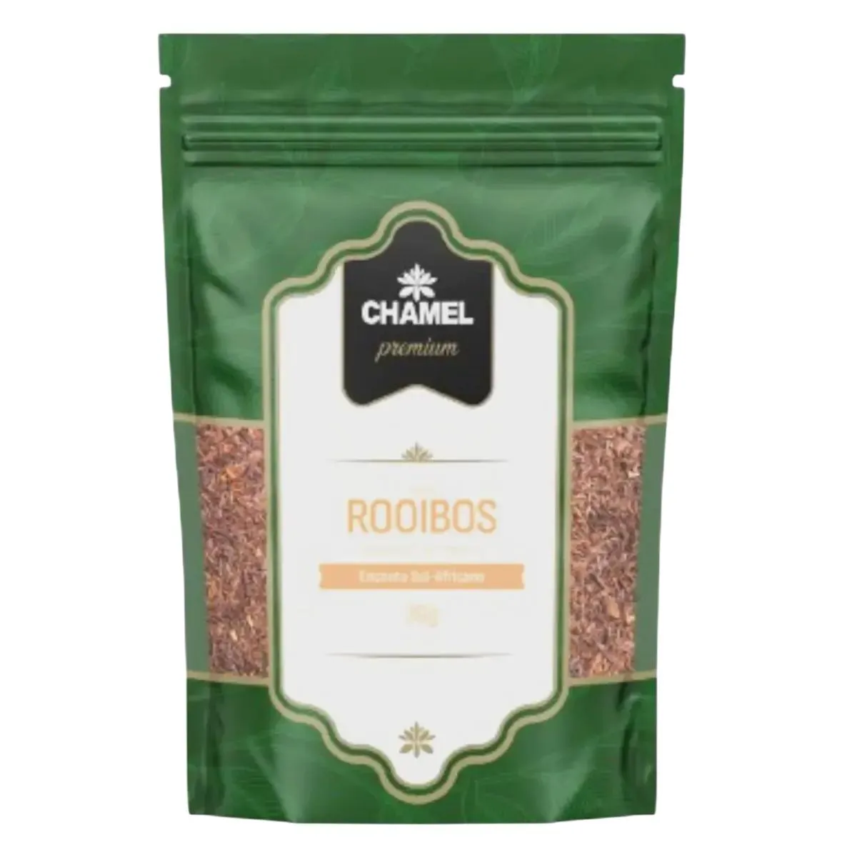 Chá de Rooibos para Infusão 30g Chamel Premium - Chamel