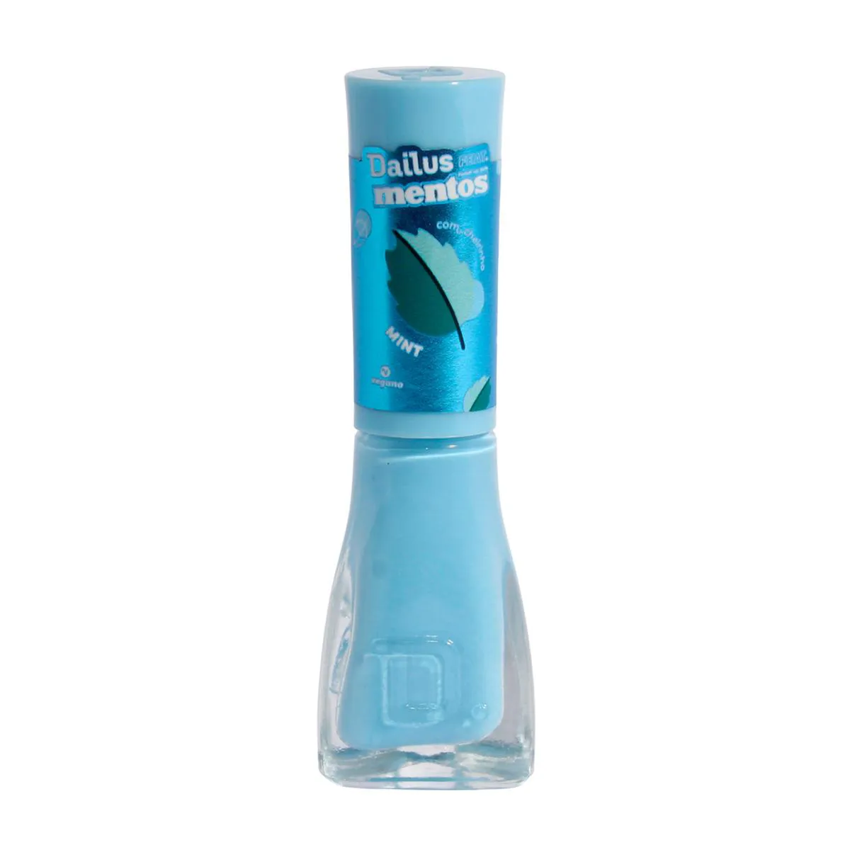 Esmalte Cremoso Dailus feat. Mentos 8ml - Mint