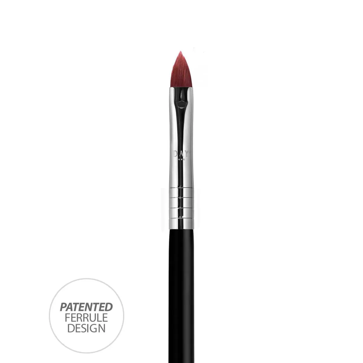 Pincel para Batom L01 - Daymakeup