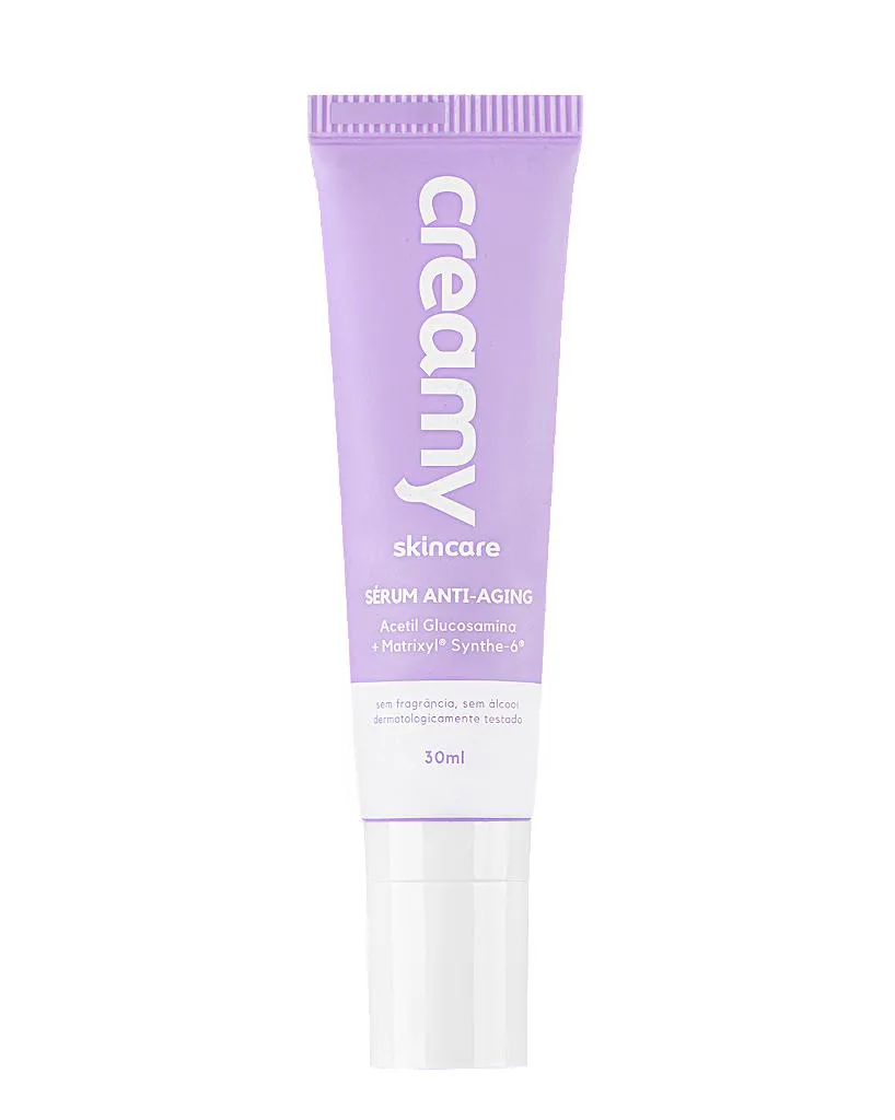 Creamy Sérum Anti-Aging 30Ml