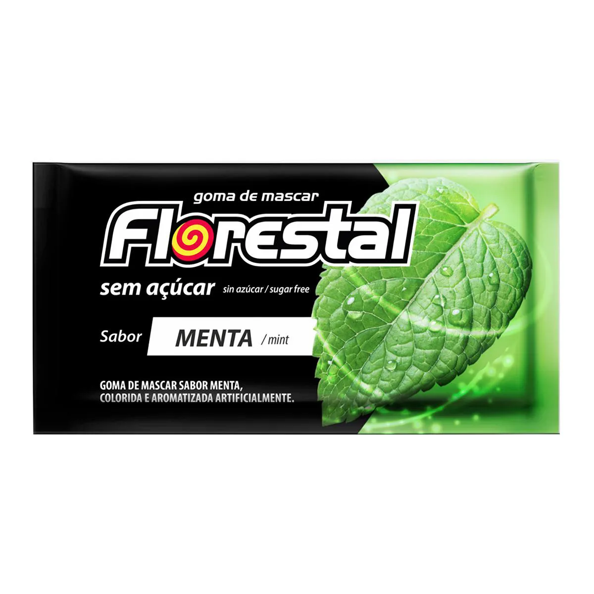 Bala Barkleys Wintergreen 50g