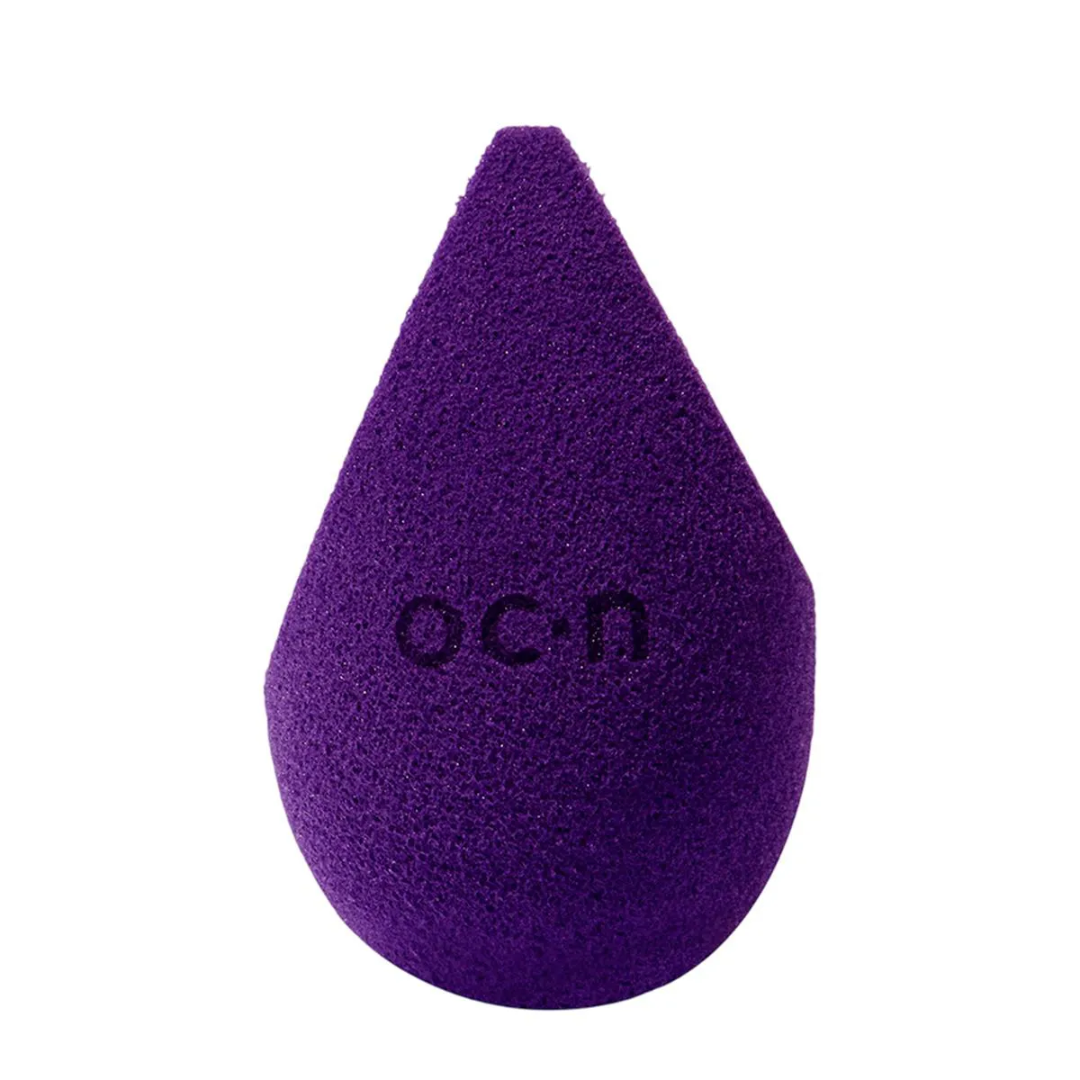 Esponja de Maquiagem Sister Blend Océane Roxo 1 unidade
