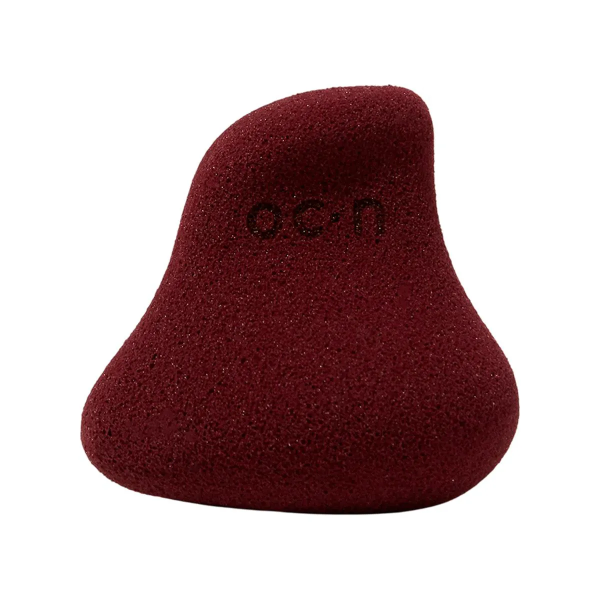 Esponja de Maquiagem My Blend Océane Vinho 1 unidade