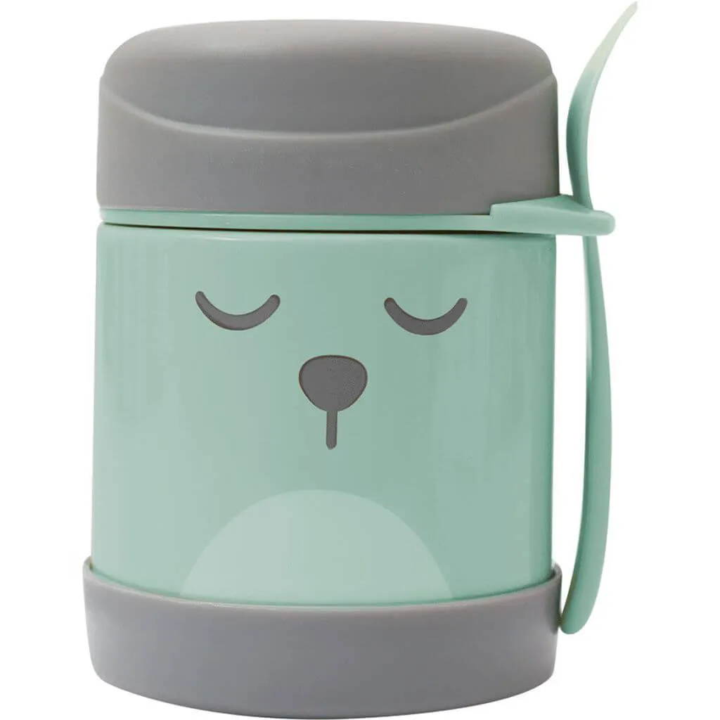 Pote Termico Gumy Verde - Buba