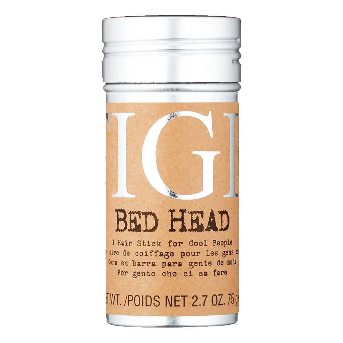 Cera Finalizadora TIGI Bed Head 75g