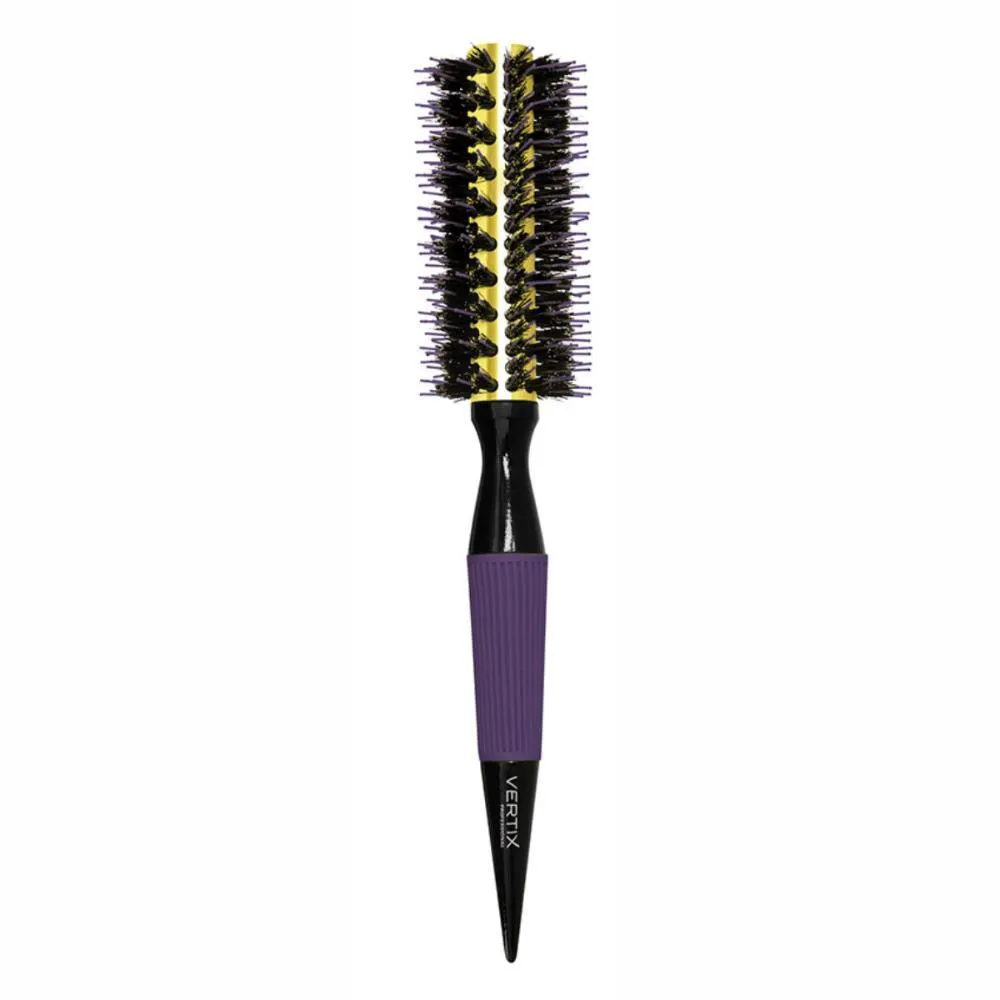 Escova Aluminum Pro Vertix 19mm Cód:1461