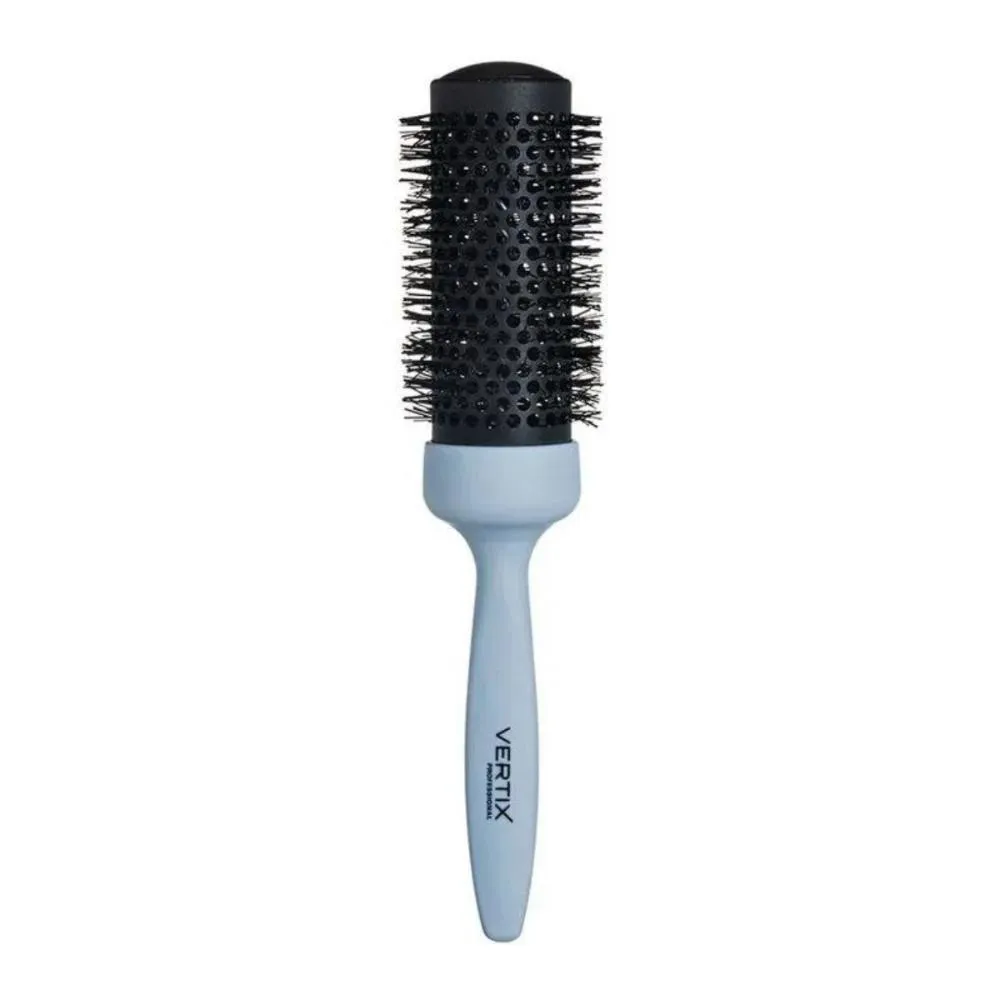 Escova Carbon Pro Vertix 43mm Cód:1468