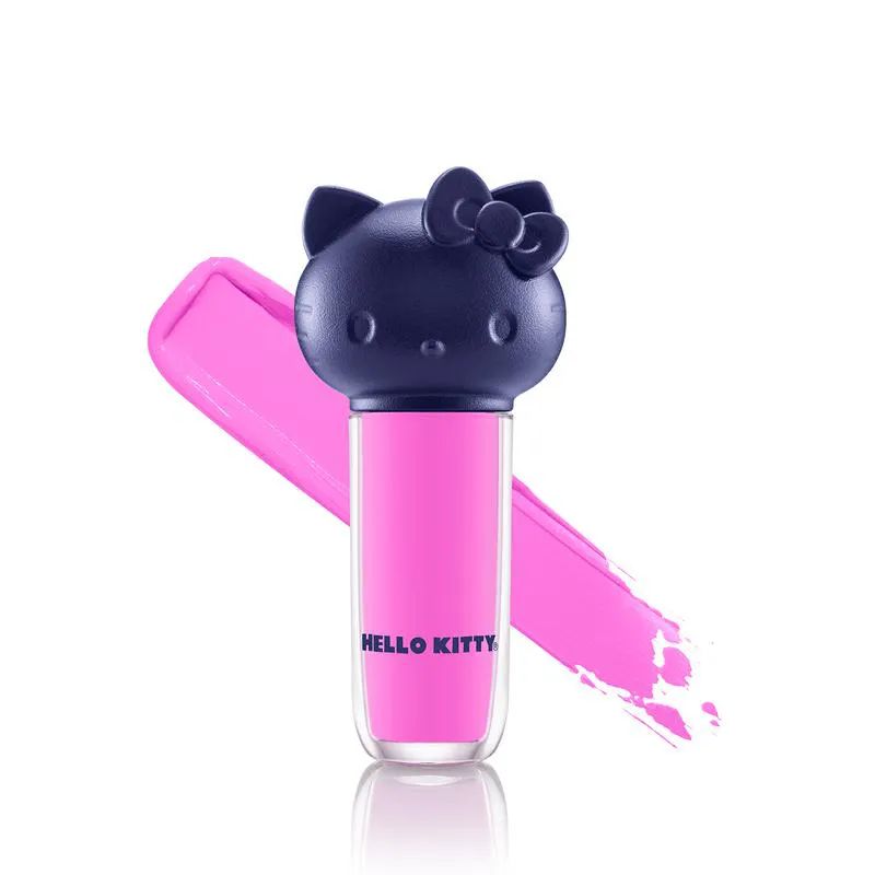 Blush Líquido - Hello Kitty - Bruna Tavares Friendship