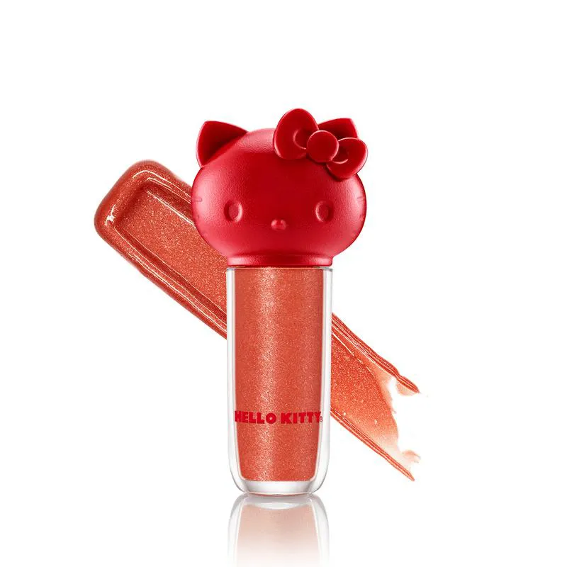 Lip Oil - Hello Kitty - Bruna Tavares Cute