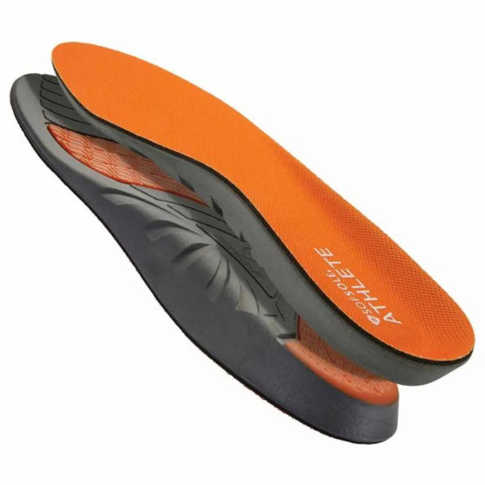 Palmilha Sof Sole Athlete Masculino Chantal 405  425
