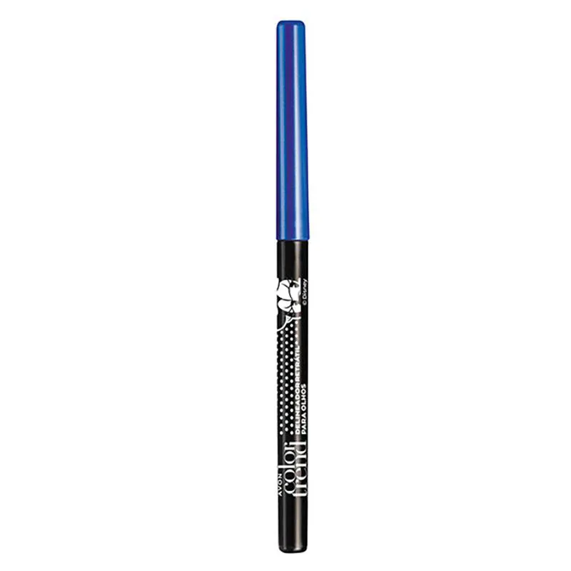 Avon Color Trend Delineador Retrátil Noite Magica 350mg