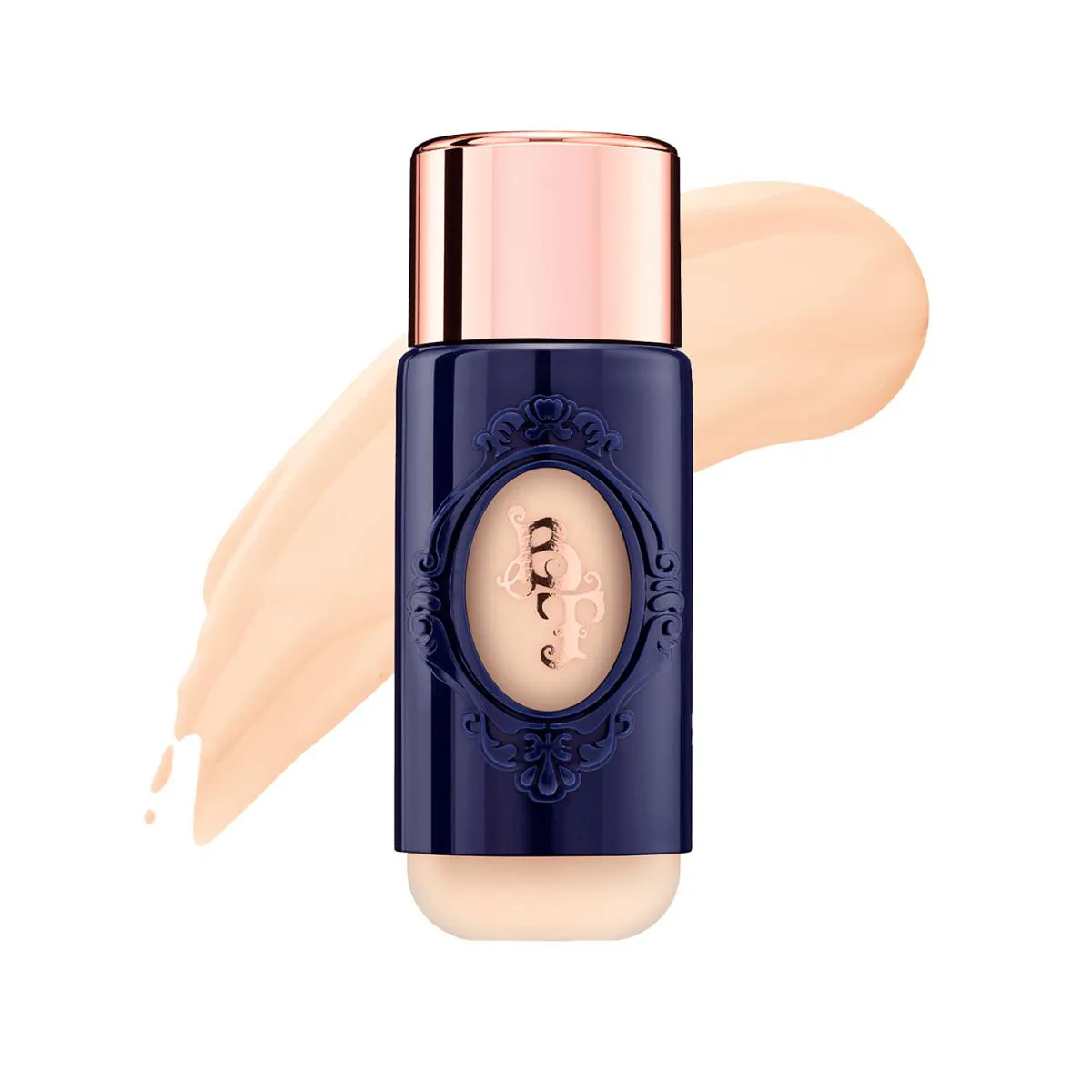 Bruna Tavares Bt Skin Base Líquida F30 40ml