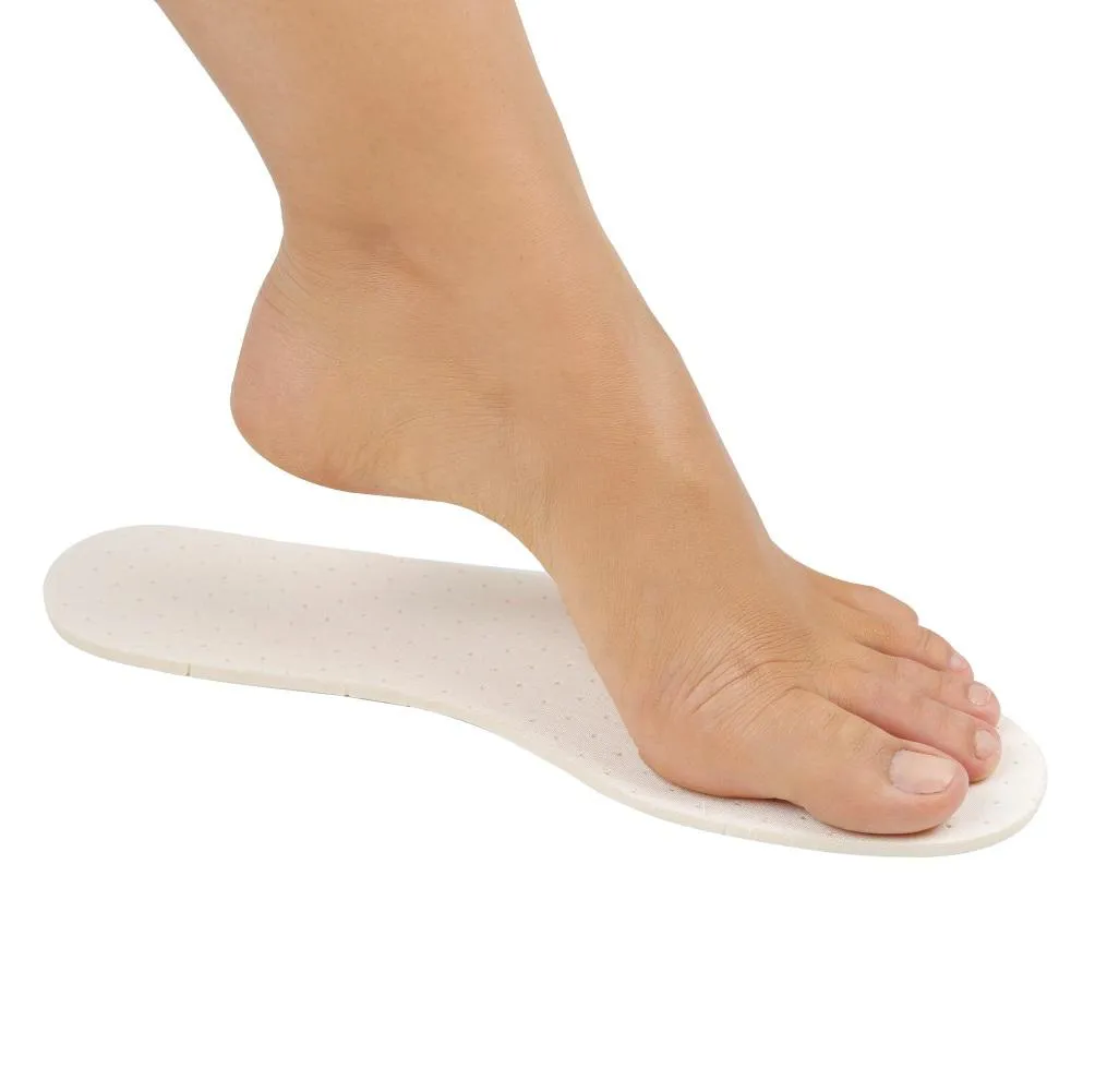 PALMILHA DE ESPUMA CONFORTPAUHER BRANCA AC060 ORTHOPAUHER 3536