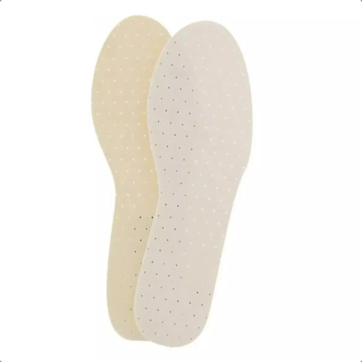 PALMILHA DE ESPUMA CONFORTPAUHER BRANCA AC060 ORTHOPAUHER 3536