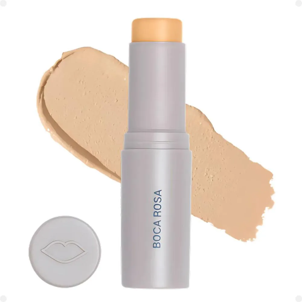 Base Boca Rosa Stick Pele Br08 Fps 30