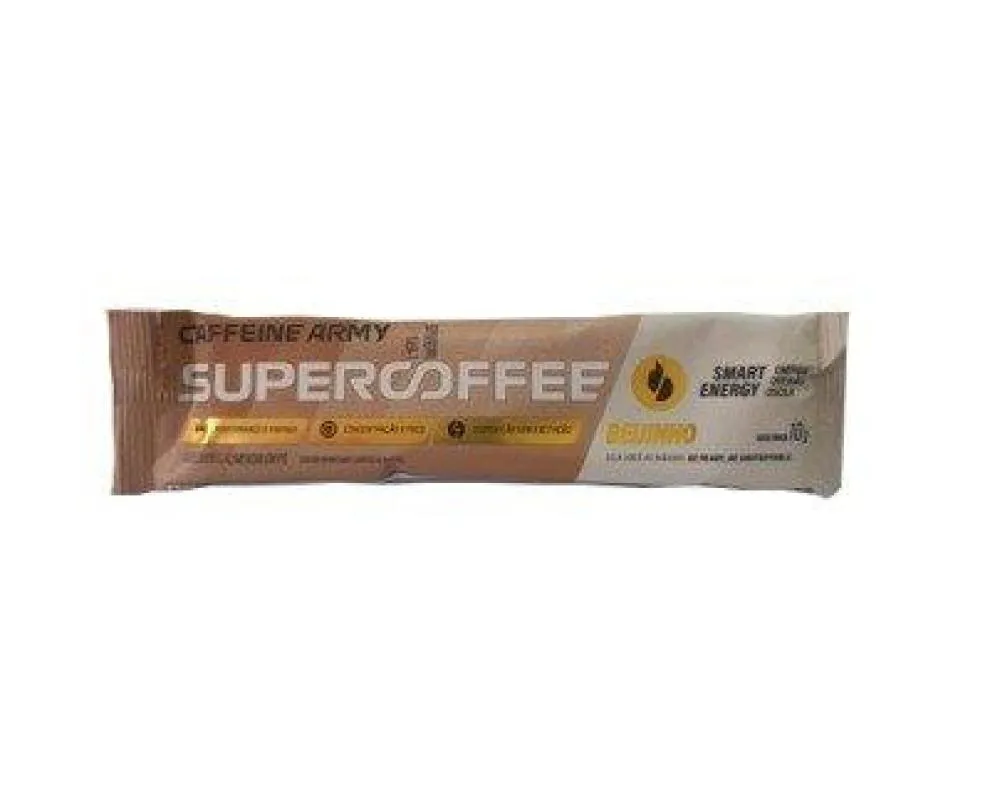 Supercoffee 3.0 Beijinho To Go