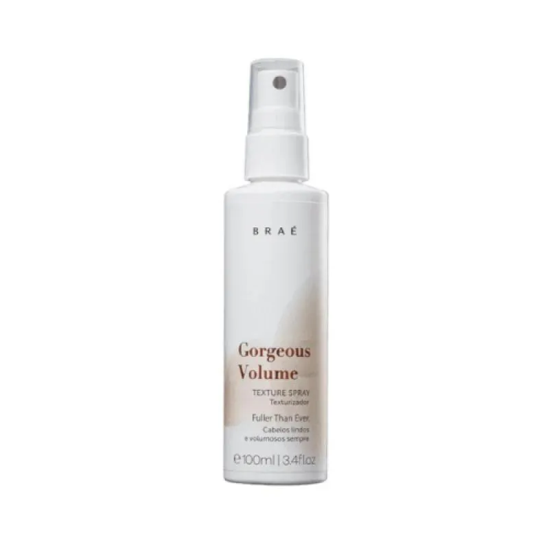 Brae - Gorgeous Volume - Spray Texturizador 100 Ml