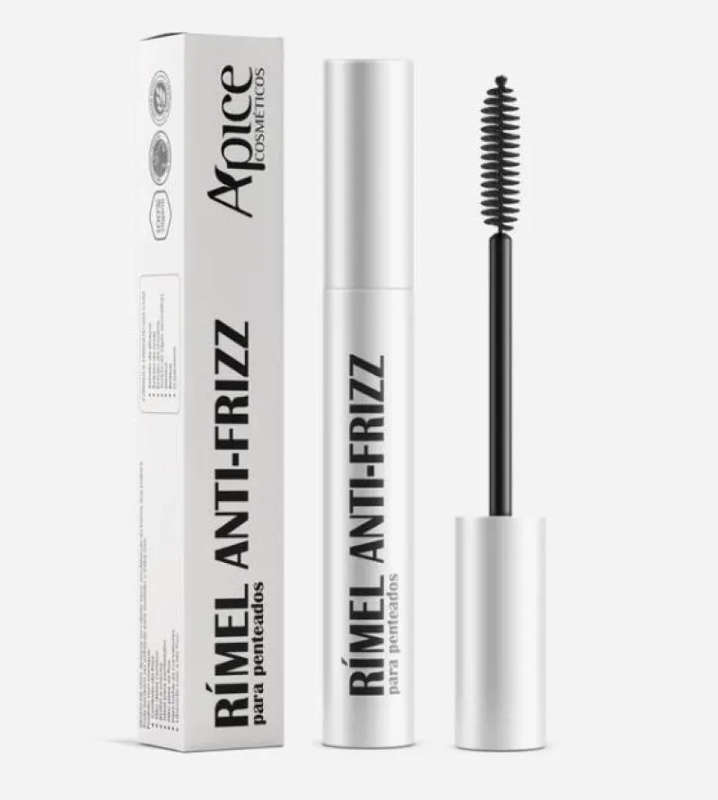 Rimel Anti-frizz para Penteados Apse Comestics 10g