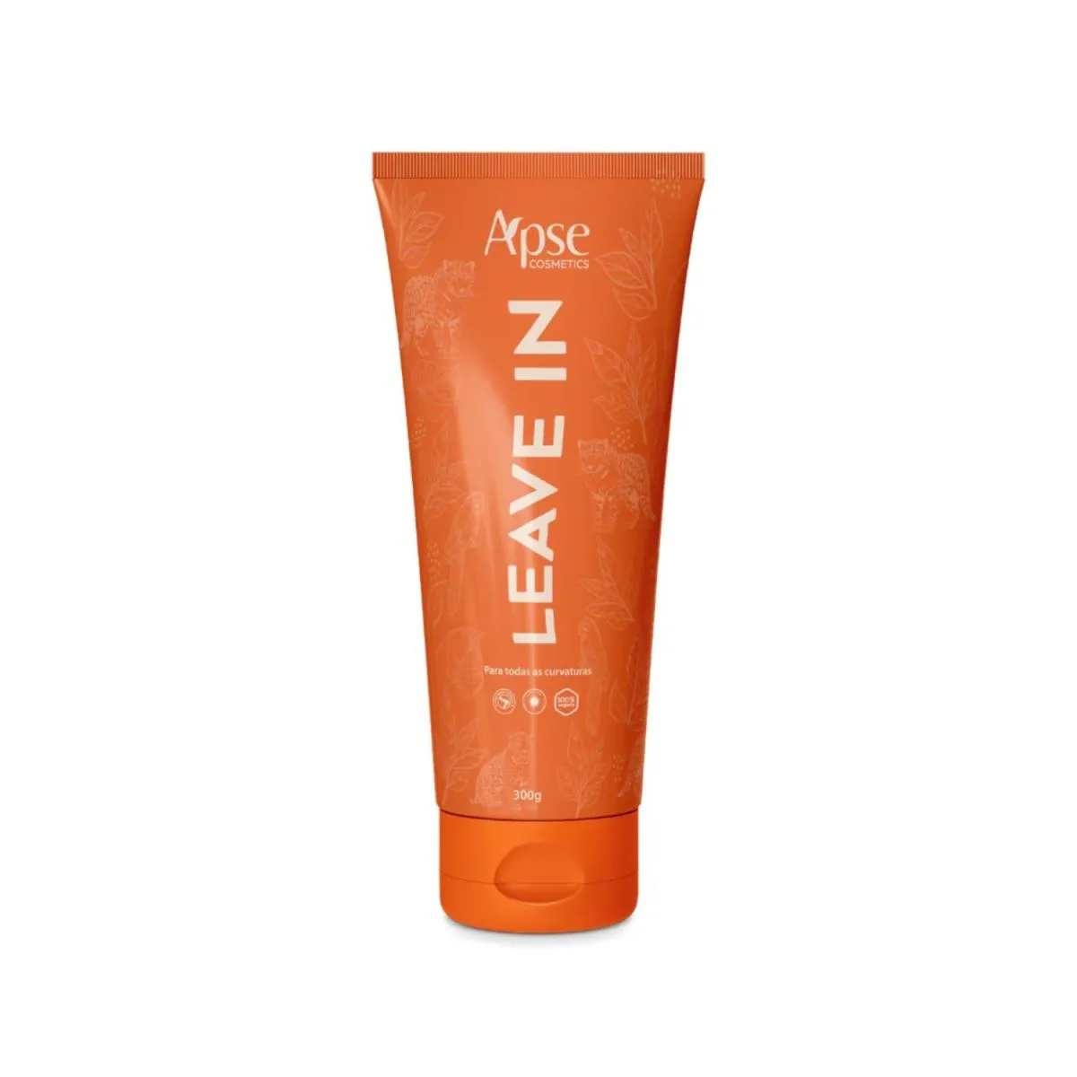 Apice Leave In Condicionante 300g