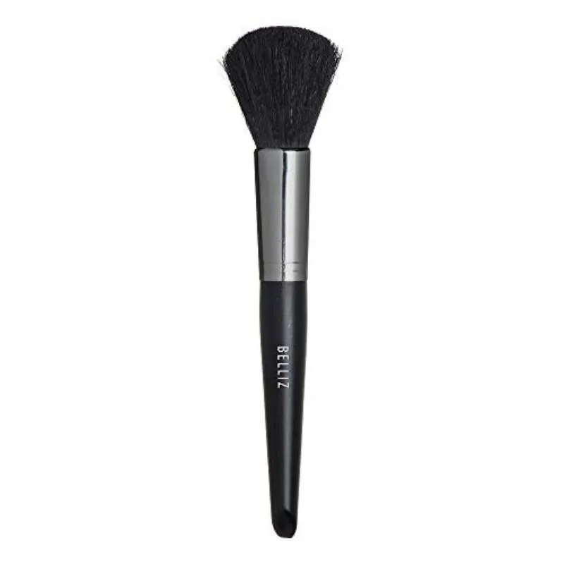 Belliz Pincel para Po Facial