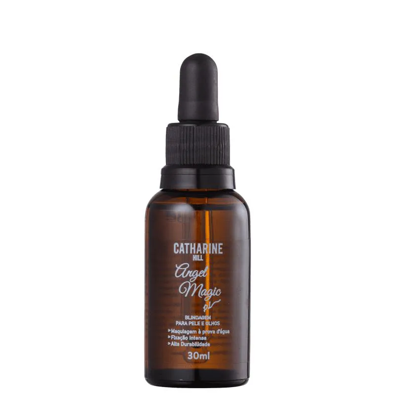 Catharine Hill Angel Magic Blindagem 30ml