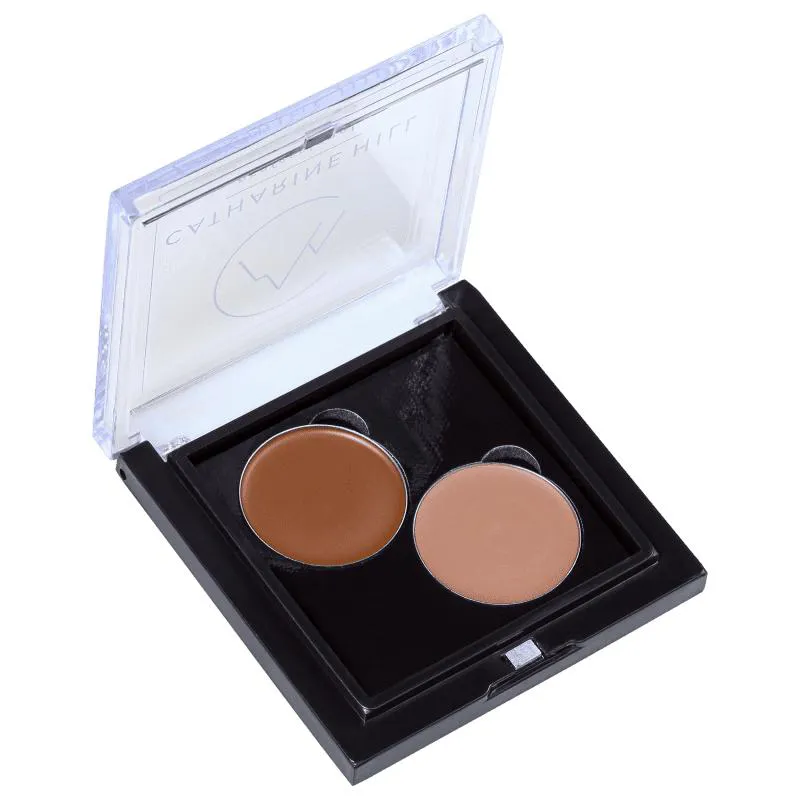 Catharine Hill Creamy Duo Eyebrow