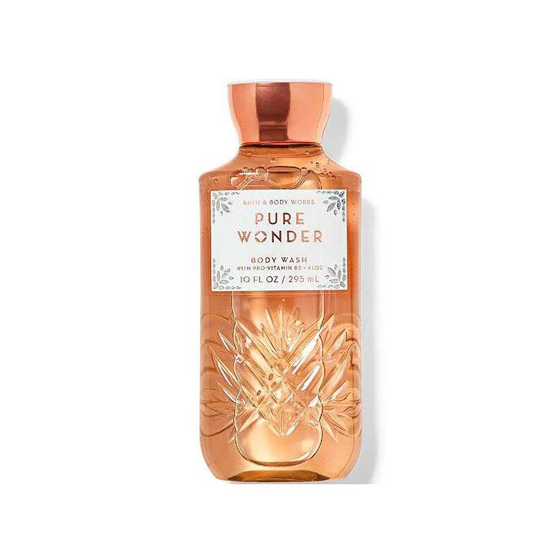 Gel de Banho Pure Wonder 295ml - Bath & Body Works