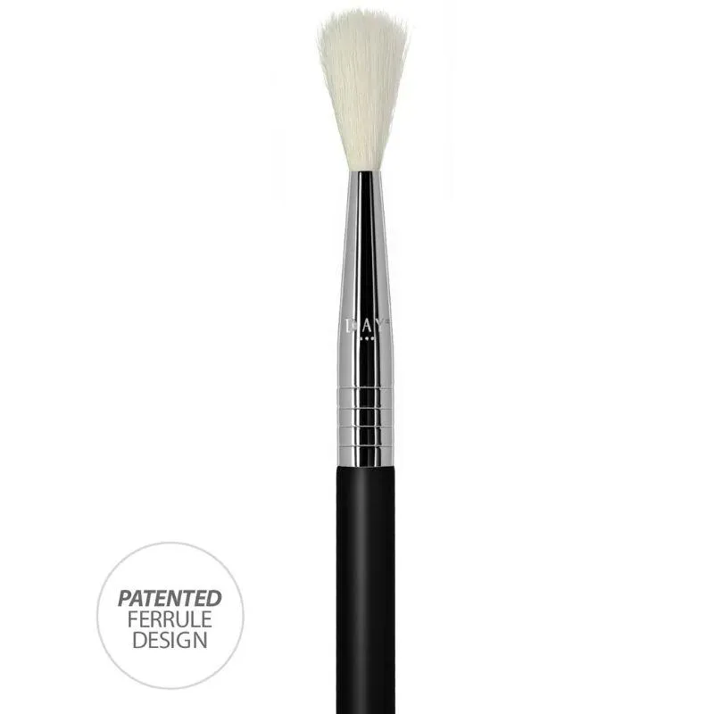 Daymakeup Pincel de Precisao para Detalhes Nos Olhos 0132ws