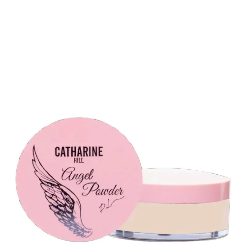 Catharine Hill Angel Powder Pó Facial A2