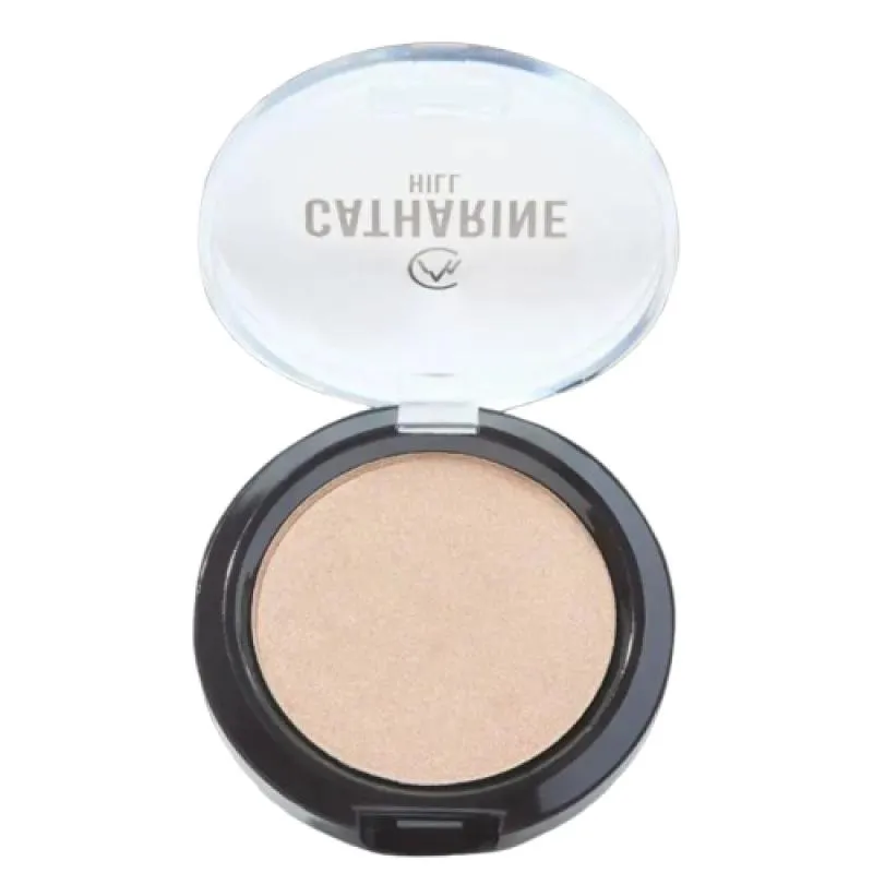 Catharine Hill Pó Iluminador Compacto Vênus