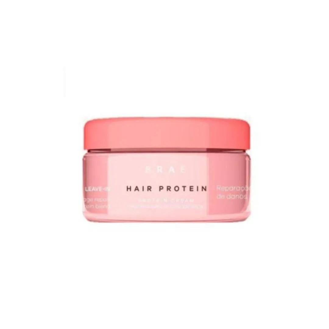 Braé Hair Protein Leavein 80g