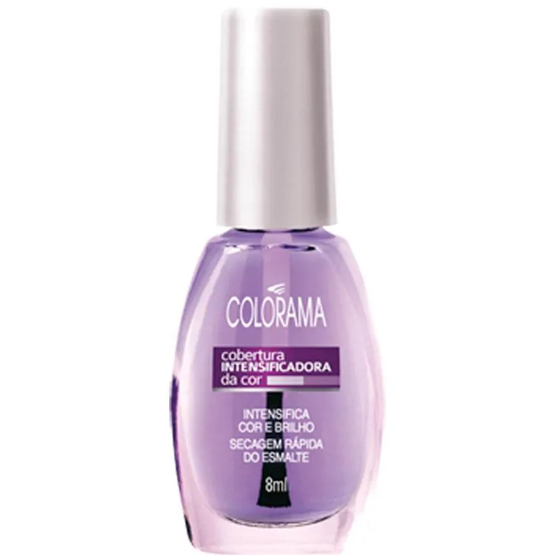 Esm Colorama Cobertura da Cor 8ml