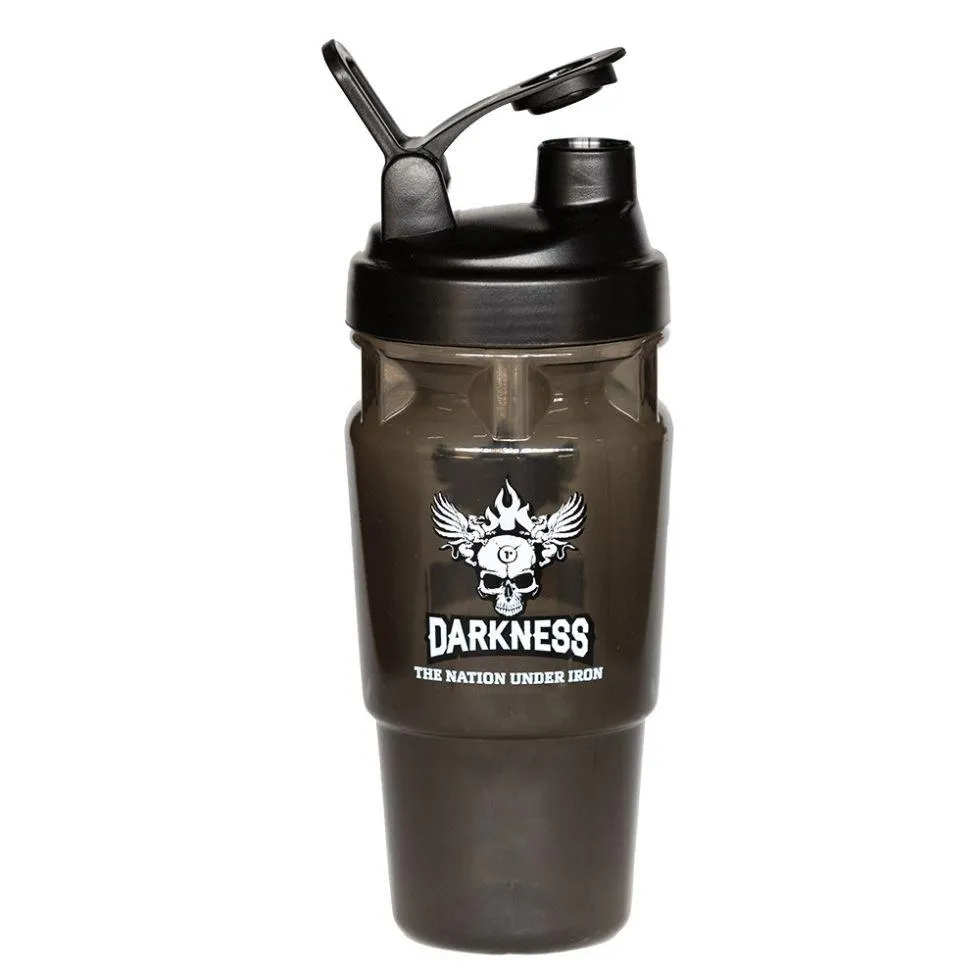 Coqueteleira Darkness (1L) - Darkness