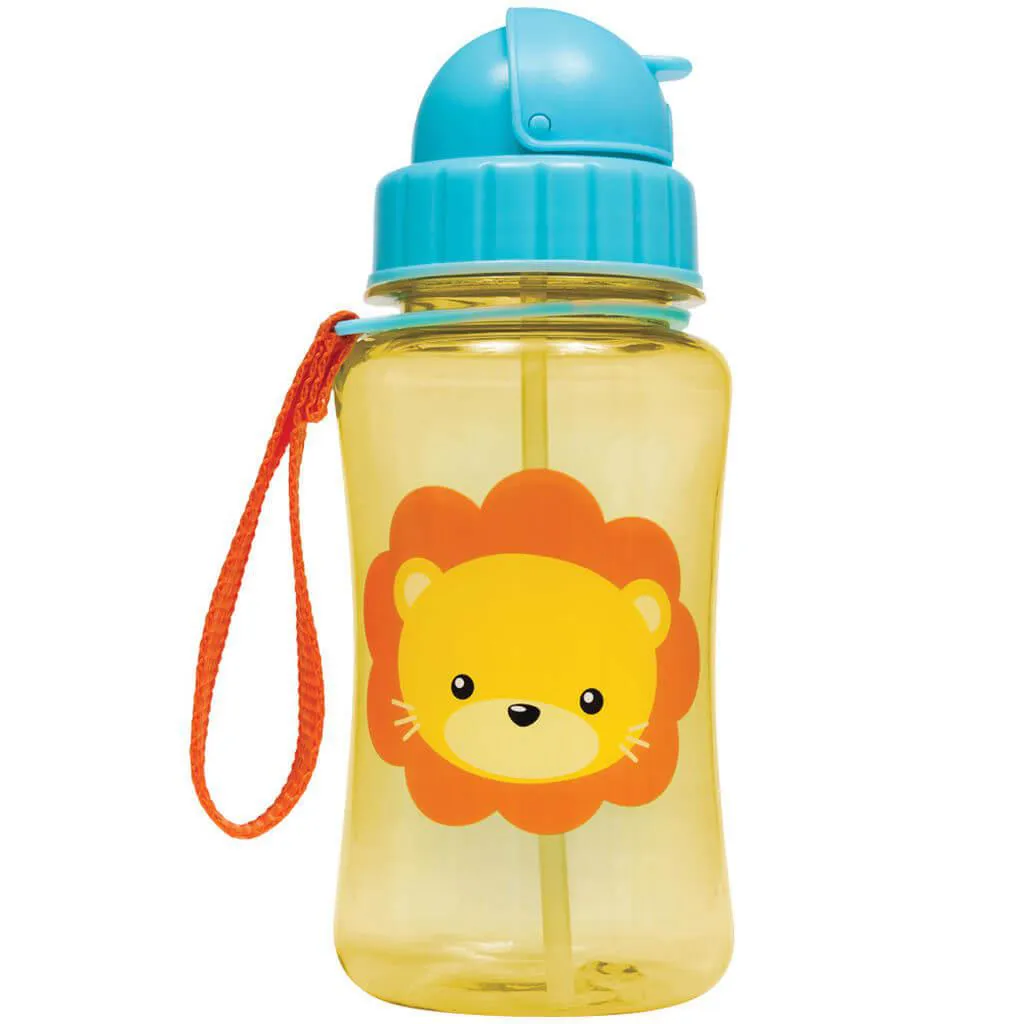 Garrafinha Animal Fun Leao - Buba