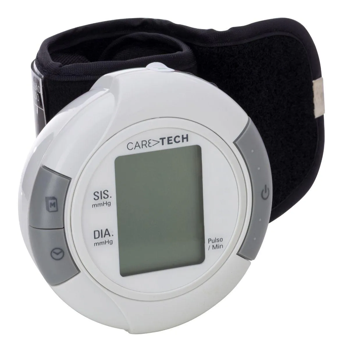 Monitor de Pressão de Pulso Caretech HC075 1 unidade