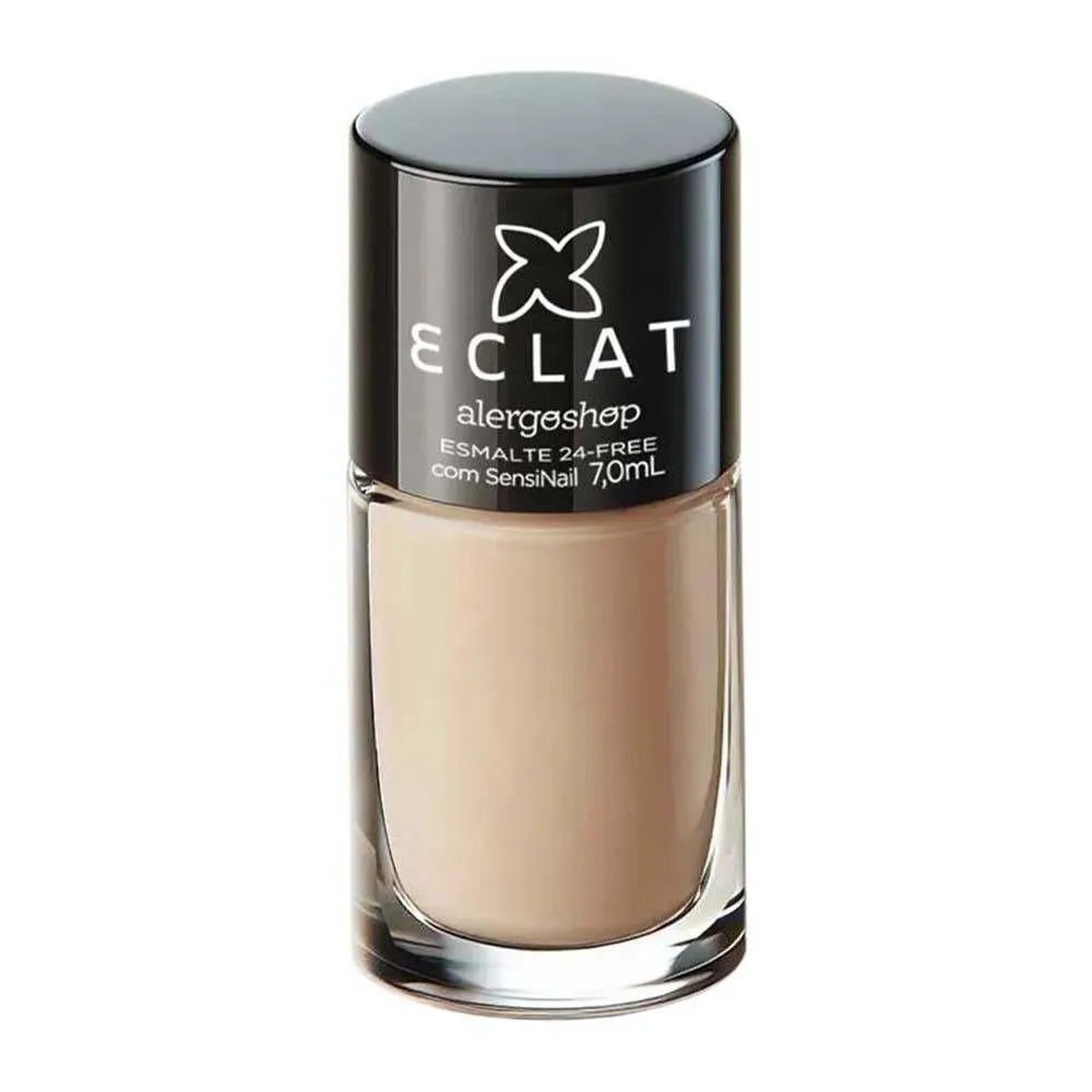 Esmalte Londres Hipoalergênico Alergoshop 7ml