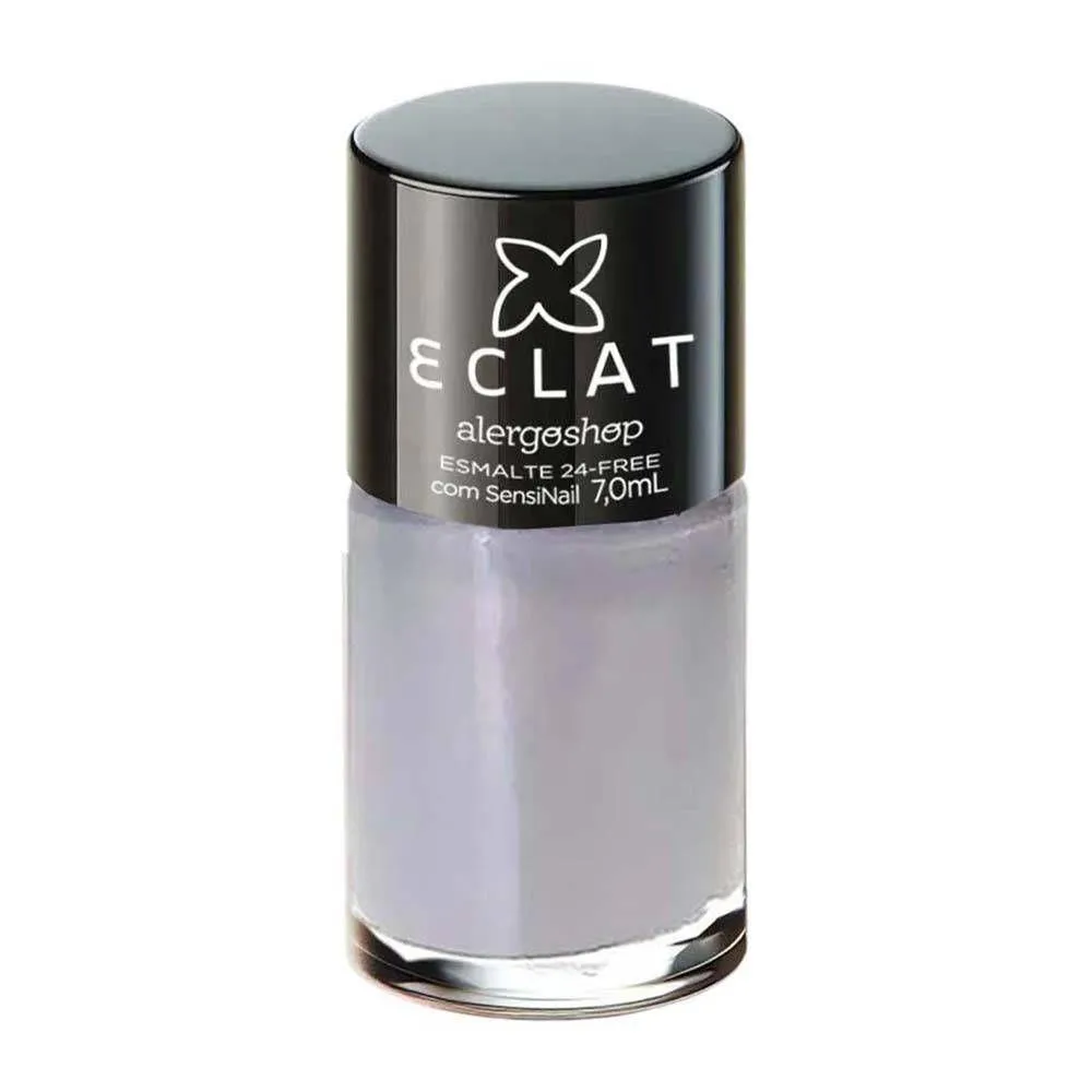 Esmalte Ilha Bela Hipoalergênico Alergoshop 7ml