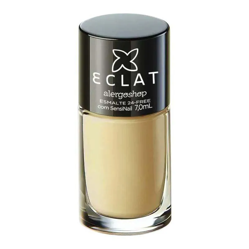 Esmalte Ipanema Hipoalergênico Alergoshop 7ml