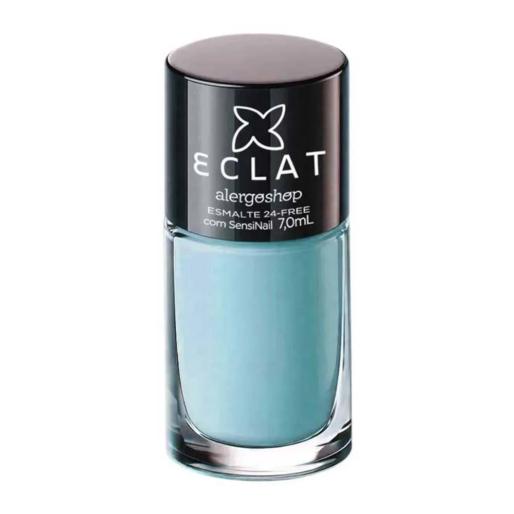 Esmalte Itamaracá Hipoalergênico Alergoshop 7ml