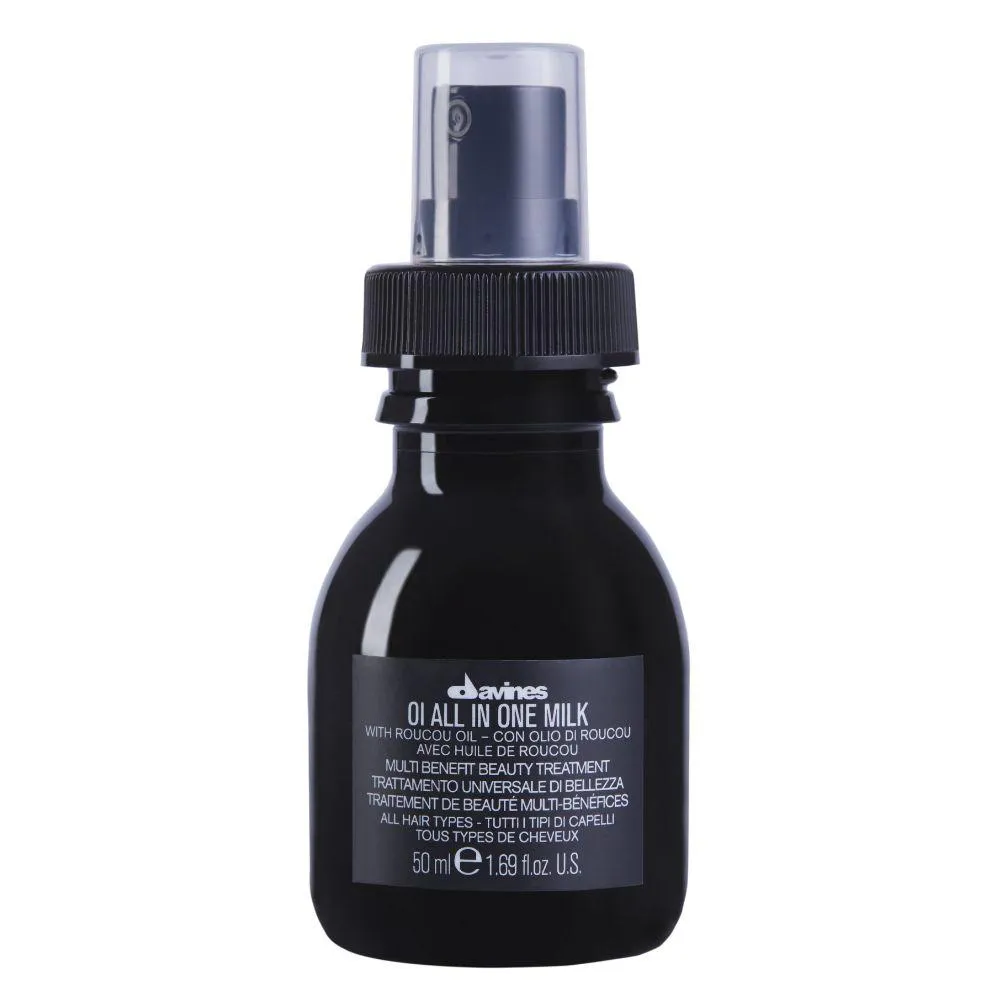 Davines Oi All In One - Spray Finalizador 50ml