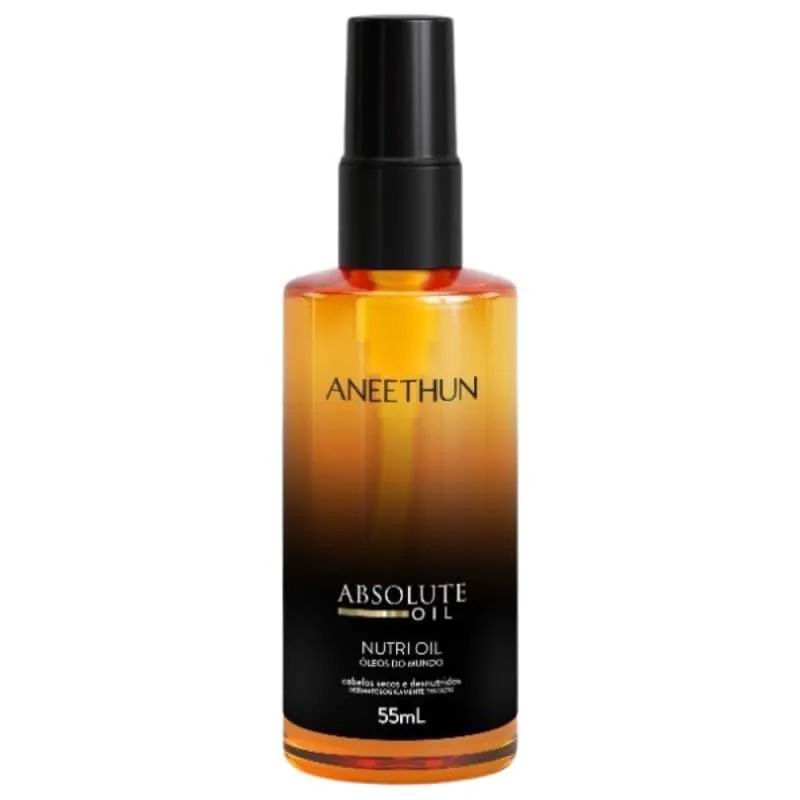 Aneethun - Absolut Oil - Oleo 55 Ml