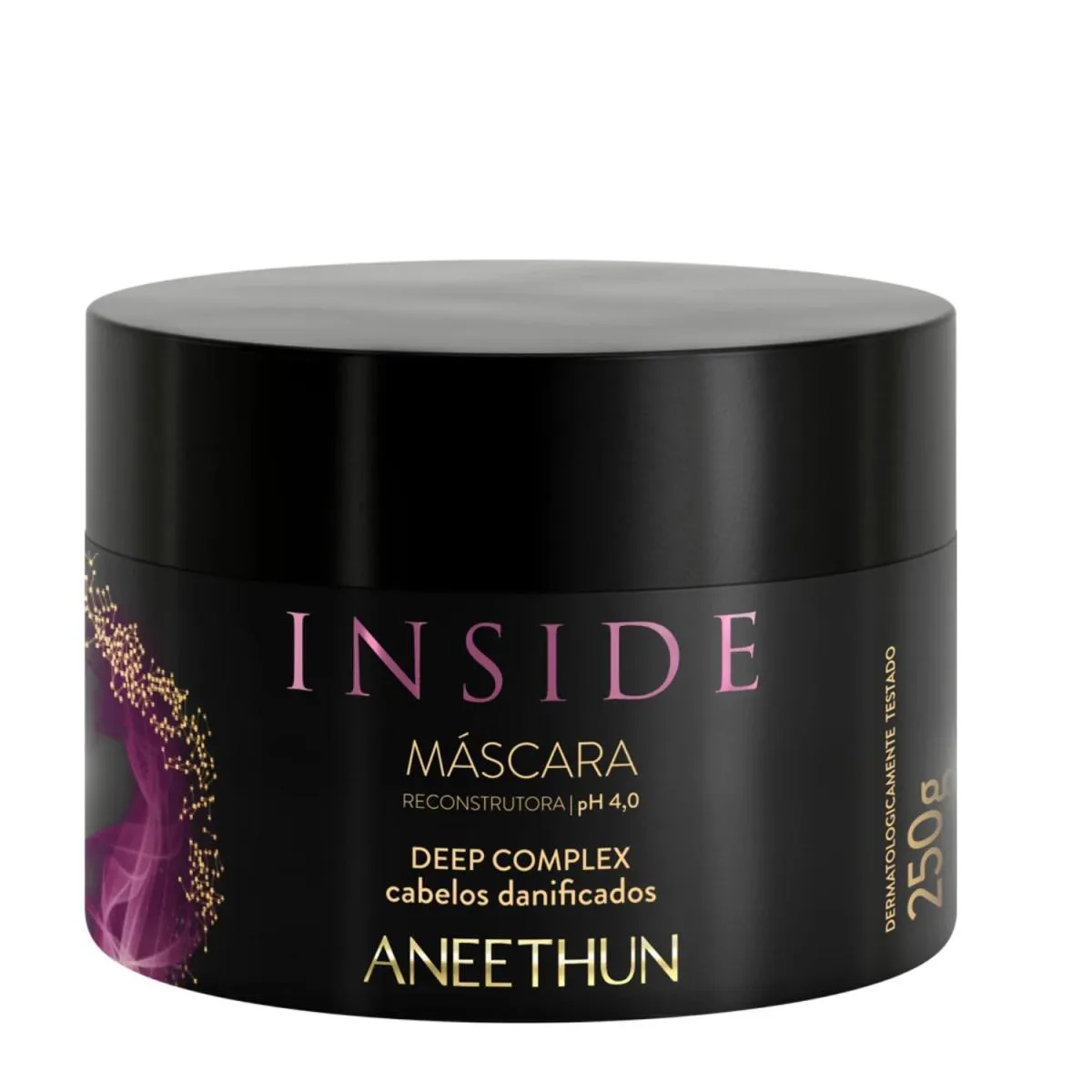 Aneethun Inside - Máscara 250g