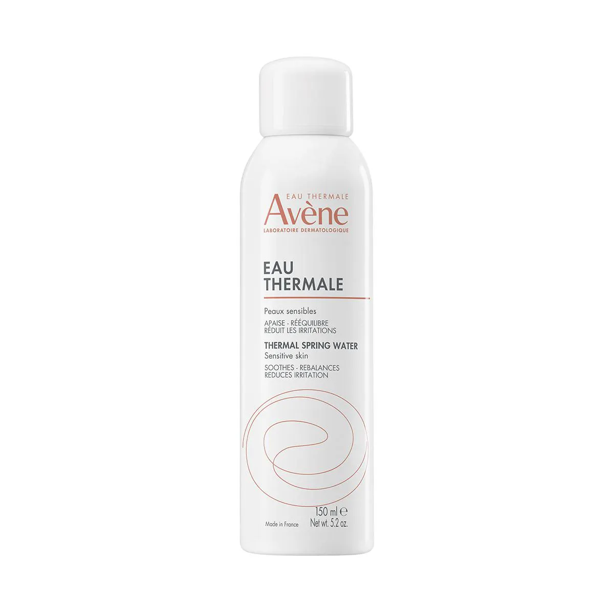 Água Termal Avène com 150ml
